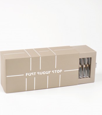 Fast Sugar Stop от IPH Peptides FAST